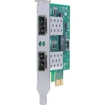 Allied Telesis Gigabit Ethernet Card Pci Express X1 AT-2911SFP/2-901. Fixed Price $40.00.