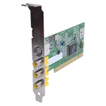 Hauppauge 64405 Impactvcb Captured Card, Pci, S-video, Composite Input. Fixed Price $125.00.