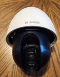Bosch VG5-164-EC00W Autodome Modular Security Camera Unit. Fixed Price $90.00.