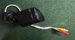Q-see Model: QTH7211B System Ntsc Security Camera. Fixed Price $35.00.