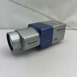 Panasonic WV-CP484 Surveillance Cctv Color Camera W/ WV-LZ62/8S 5-40MM 1:16. Fixed Price $33.95.