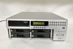 Dedicated Micros BX2P DX16C 1.2TB 16-CH Professional Dvr Power / Untested. Fixed Price $179.71.