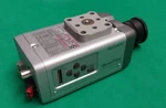 Sony SSC-DC593 Dynaview Color Video Camera With Lens. Fixed Price $178.00.