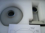 Arecont Vision MD-WMT2 Wall Mount & Cap For Megadome Series Surveillance Camera. Fixed Price $26.00.