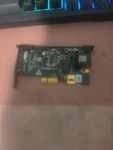 Bosch Ethernet Adapter. Fixed Price $13.99.