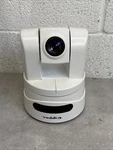Vaddio Clearview HD-19 Arctic White Ptz Camera (998-6900-000AW) Unit Only. Fixed Price $29.99.