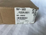 Hanwha Techwin Samsung SBP-300B Surveillance Camera Wall Mount Bracket Ivory. Fixed Price $48.99.