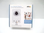 Axis M1011 Fixed Indoor Day / Night Network Security Camera 0302-004. Fixed Price $110.90.