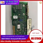 Us Free Tax B&r 3IF772.9 New Plc Module Communication Display Power Panel. Fixed Price $721.84.