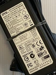 Dve DSA-36W-12 30B 12V Ac/dc Power Adapter Charger Oem Supply Tested & Working. Fixed Price $8.95.