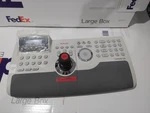 New Honeywell HJC5000 Video Surveillance Control Keyboard Vb Matrix Hus Max. Fixed Price $283.58.