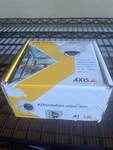 Axis M3046-V 1.8MM Fixed Dome Network Camera (01116-001). Fixed Price $297.00.