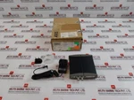 Axis 0256-001-01/ 0256-003 Video Server W/ Switching Adapter SA110D-09 100-240V. Fixed Price $384.49.