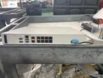 Avigilon VMA-AS3-8P2-NA VA1908D Video Appliance. Fixed Price $450.00.