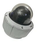 Axis Q6034-E 0362-001 Ptz Exterior Dome Network Camera 18X Optical Zoom. Fixed Price $245.81.