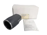 Avigilon 16L-H4PRO-B 5K (16 Mp) Color Camera With Self Learning Analytics. Fixed Price $299.00.