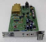 Ifs International Fiber System VR4010 Fm Video Receiver D-1179 Rev K25.352.3453. Fixed Price $29.50.