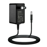 Ul Ac Adapter For First Alert Model 600C Tvl Cmos Color Camera Power Supply. Fixed Price $12.35.