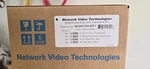 Nvt NV-EC1701 KIT1 Ethernet Over Coax Eoc Transceiver. Fixed Price $295.00.