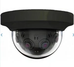 Pelco IMM12036-B1I Megapixel 360 In-ceiling Indoor CAMERA,2.7MM Lens Bl. Fixed Price $1570.00.