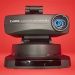 Canon VC-C1 Mk Ii Communication Camera High-res Video Compact Design. Fixed Price $26.24.