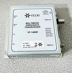 Vicon Multimode Video/data Transciever VF-1400R. Fixed Price $20.00.