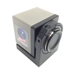 Ppt Vision 9200 661-0349 Ccd Camera, 1600 1200 Pixels, C-mount. Fixed Price $823.00.