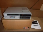 Jvc Model BR-9050U 1/2-INCH Time Lapse Video Cassette Recorder. Fixed Price $299.99.