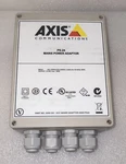 Axis PS-24 Mains Power Adapter 24VAC ( For Outdoor Use ) Openbox. Fixed Price $40.00.