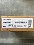 Axis Communications 0658-001 F41 Main Unit. Fixed Price $53.50.