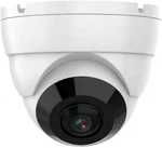 5MP 180 Panoramic Fisheye Dome Tvi 4IN1 Cctv Security Camera Metal Housing. Fixed Price $29.99.