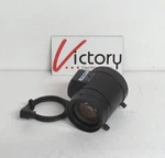 Used Computar Varifocal Cctv 5-50MM Security Lens W 31CM Cable TG10Z0513FCS-2. Fixed Price $18.00.