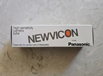 Matsushita Panasonic S4076 Newvicon 1" High Sensitivity B&w Camera Tube Vintage. Fixed Price $140.00.