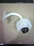 Sony Ipela Hd Security Dome Video Camera W/ Wall Mount. Fixed Price $345.00.