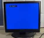 Everfocus EN7519HDMIA 19-INCH Lcd Surveillance Monitor For Security Systems. Fixed Price $120.00.