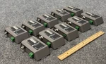 Lot Of 10 Fiber Options S700VT Video Receivers (units Only). Fixed Price $239.99.