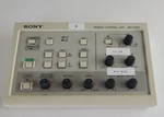 Sony RM-C950 Remote Control For DXC-9000, 950, H10, 390 Ccd Cameras. Fixed Price $39.91.