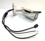 Avigilon 3.0W-H3-BO1-IR Mp Wdr Hd Bullet Poe Camera Integrated H3-SERIES. Fixed Price $240.40.