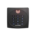 Zkteco SYS-KR602-EKB Proximity Reader With Keypad For Outdoors 125 Khz. Fixed Price $34.06.