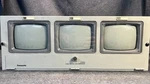 Panasonic WV-BM503 Video Monitor Set. Fixed Price $104.30.