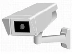 Axis P1364-E 0739-001 Network Ip Outdoor Camera Brand New Sealed. Fixed Price $499.99.