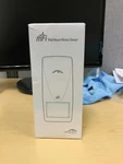 Ubiquiti Mfi Wall Mount Motion Sensor Brand New In Box!!. Fixed Price $19.99.