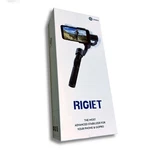 Dobot Rigiet 3-AXIS Smartphone/gopro Gimbal Stabilizer + Accessories New. Fixed Price $63.00.