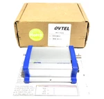 Dvtel Model : DVT-7101EA Video Encoder Grey New.. Fixed Price $112.50.