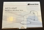 New Arecont Vision Mcd-wmt Microdome Wall Mount Surface Ip Camera. Fixed Price $28.95.
