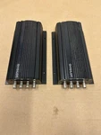 Avigilon Rialto VAA-A4-H500G Channel Analog Video Analytic Appliance. Fixed Price $100.00.