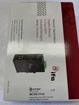 Interlogix MC355-1T-1S Ifs Ethernet To Sfp Media Converter. Fixed Price $67.50.