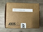 New Axis Communications P3245-V 2MP Ip Network Dome Camera With 3.4-8.9MM Lens. Fixed Price $60.00.