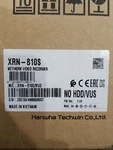 Hanwha Techwin Wisenet XRN-810S 8CH 8MP 4K Poe+ Security Nvr Recorder No Hdd. Fixed Price $800.00.
