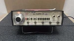 Wavetek Model 182A 4 Mhz Function Generator. Fixed Price $64.89.